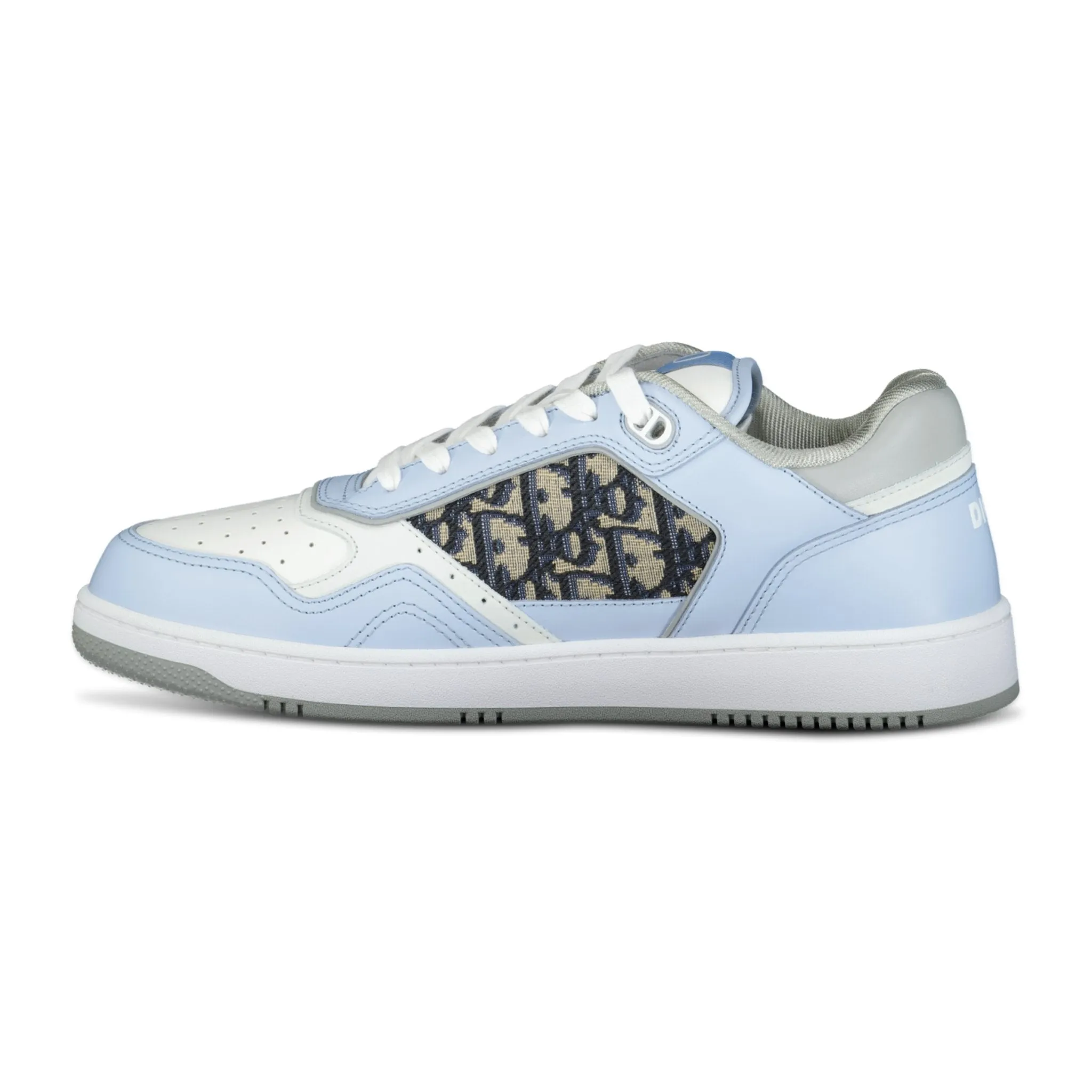 DIOR B27 TRAINER LIGHT BLUE