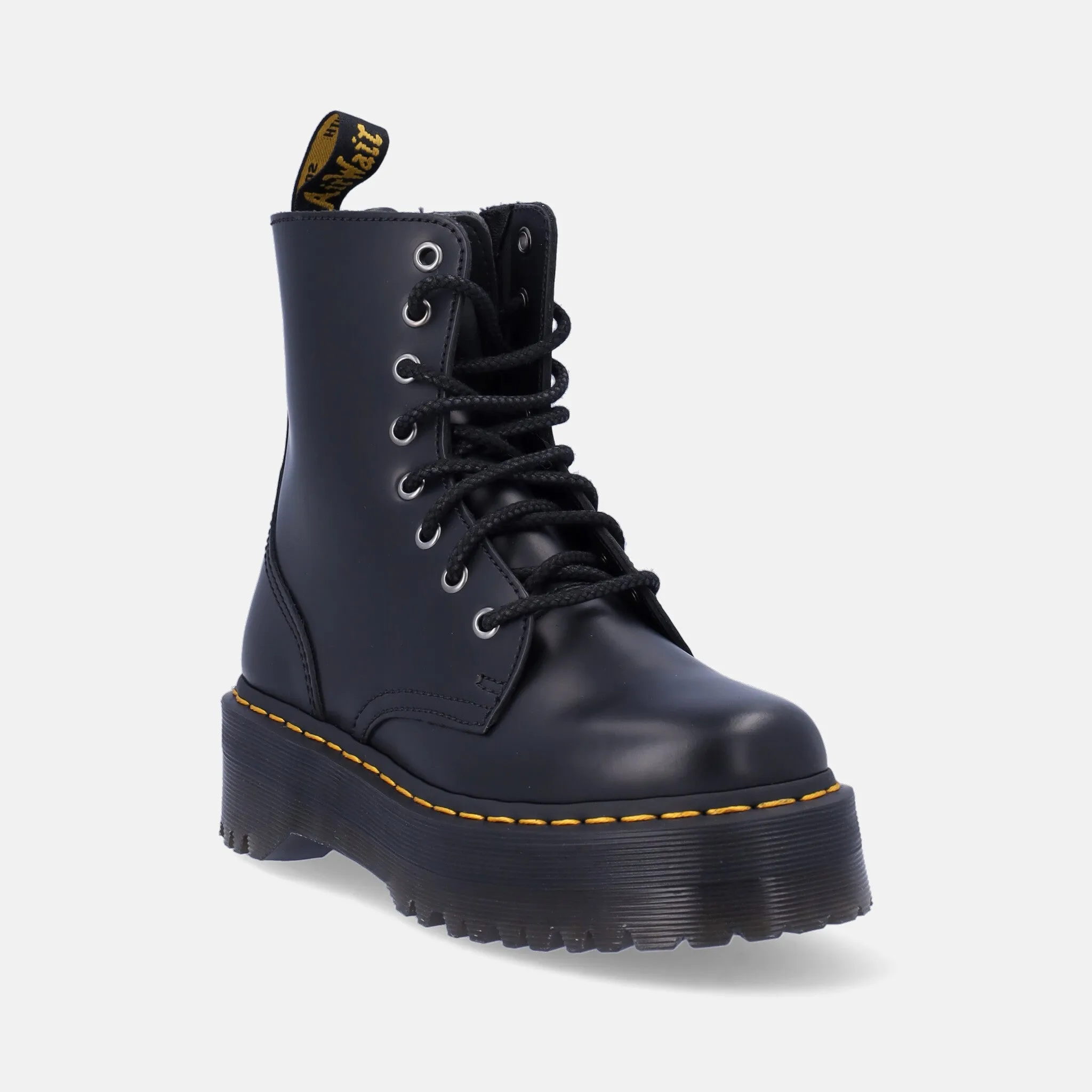 DR. MARTENS 1460 QUAD RETRO JADON