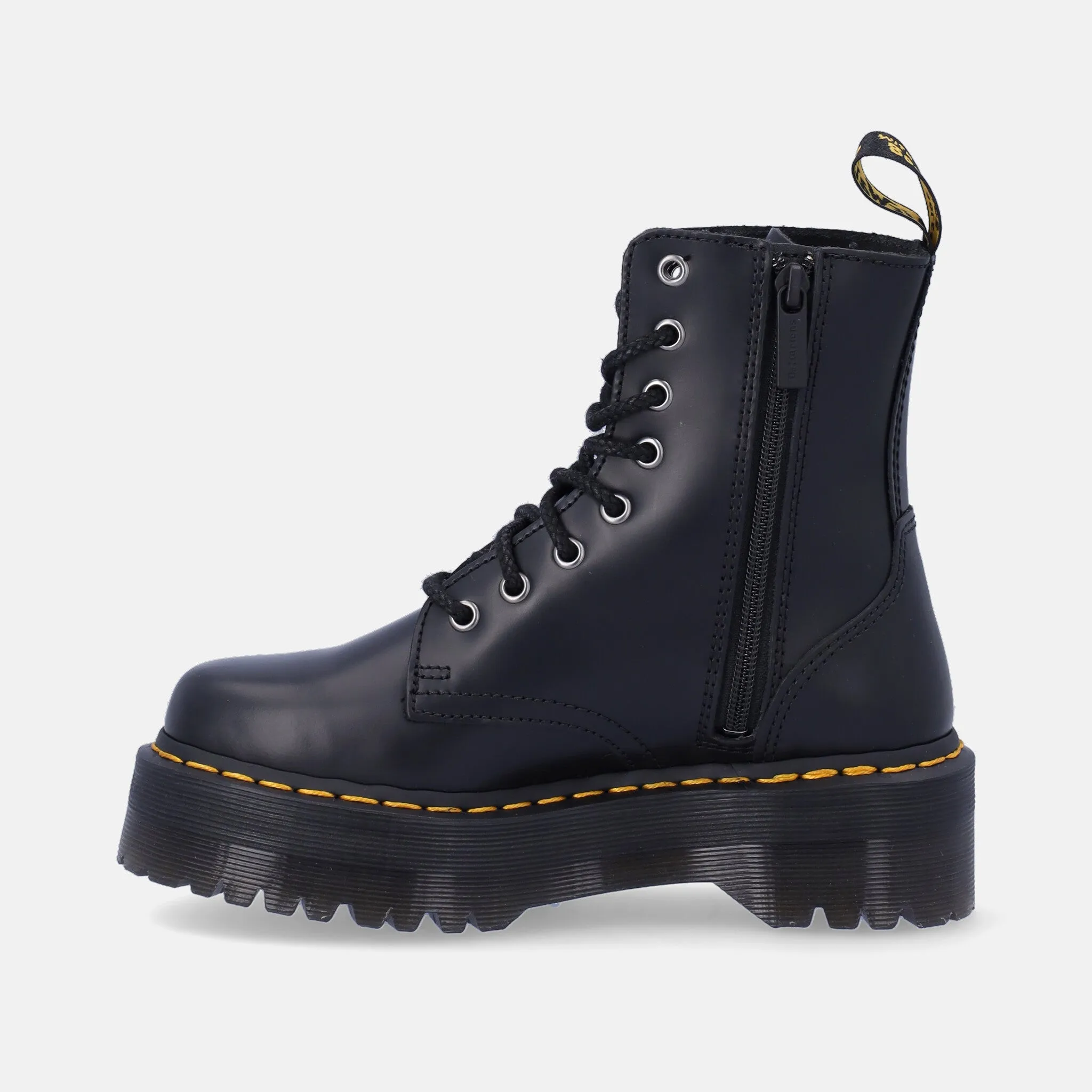 DR. MARTENS 1460 QUAD RETRO JADON