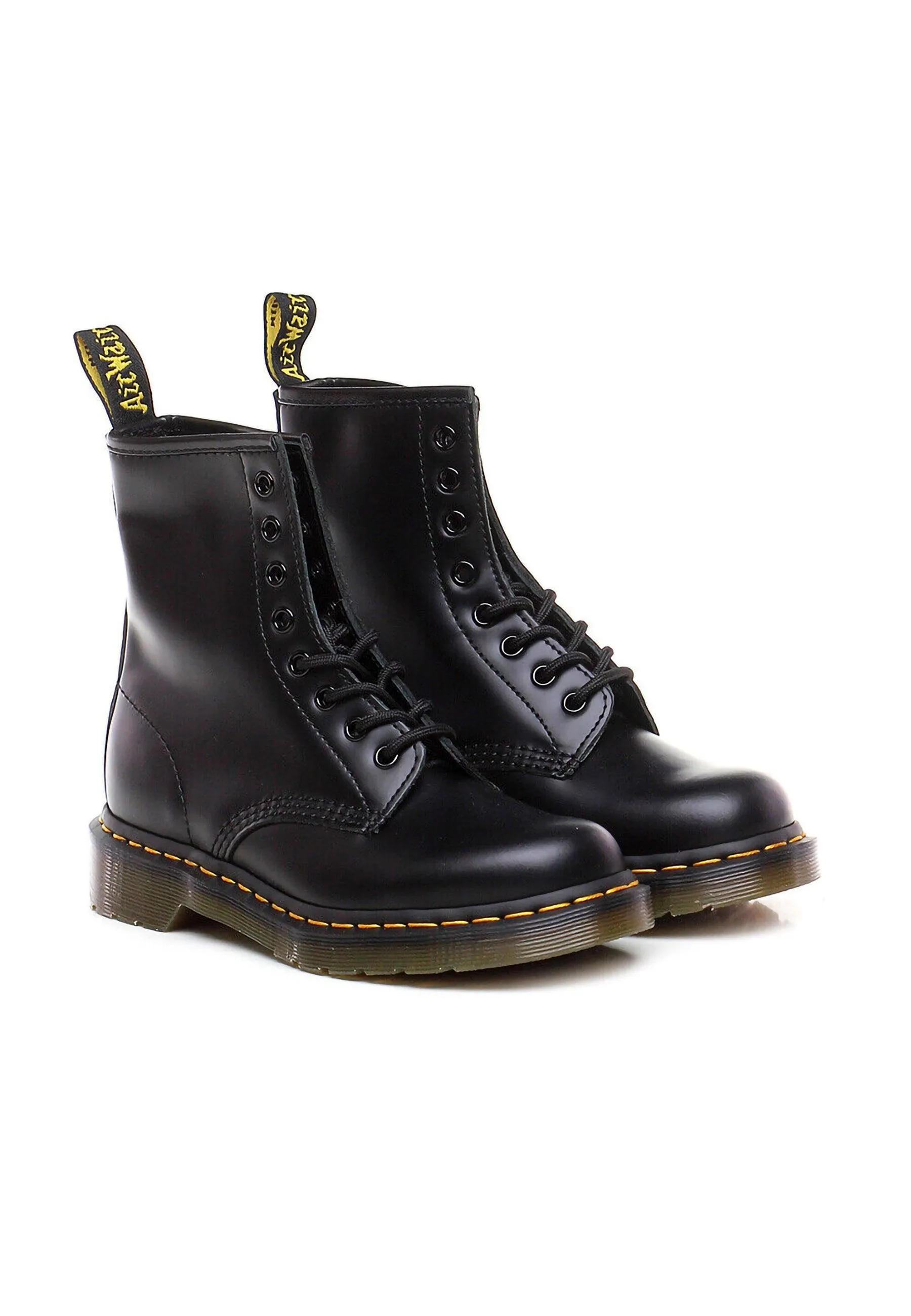 DR. MARTENS 1460 Smooth Anfibio