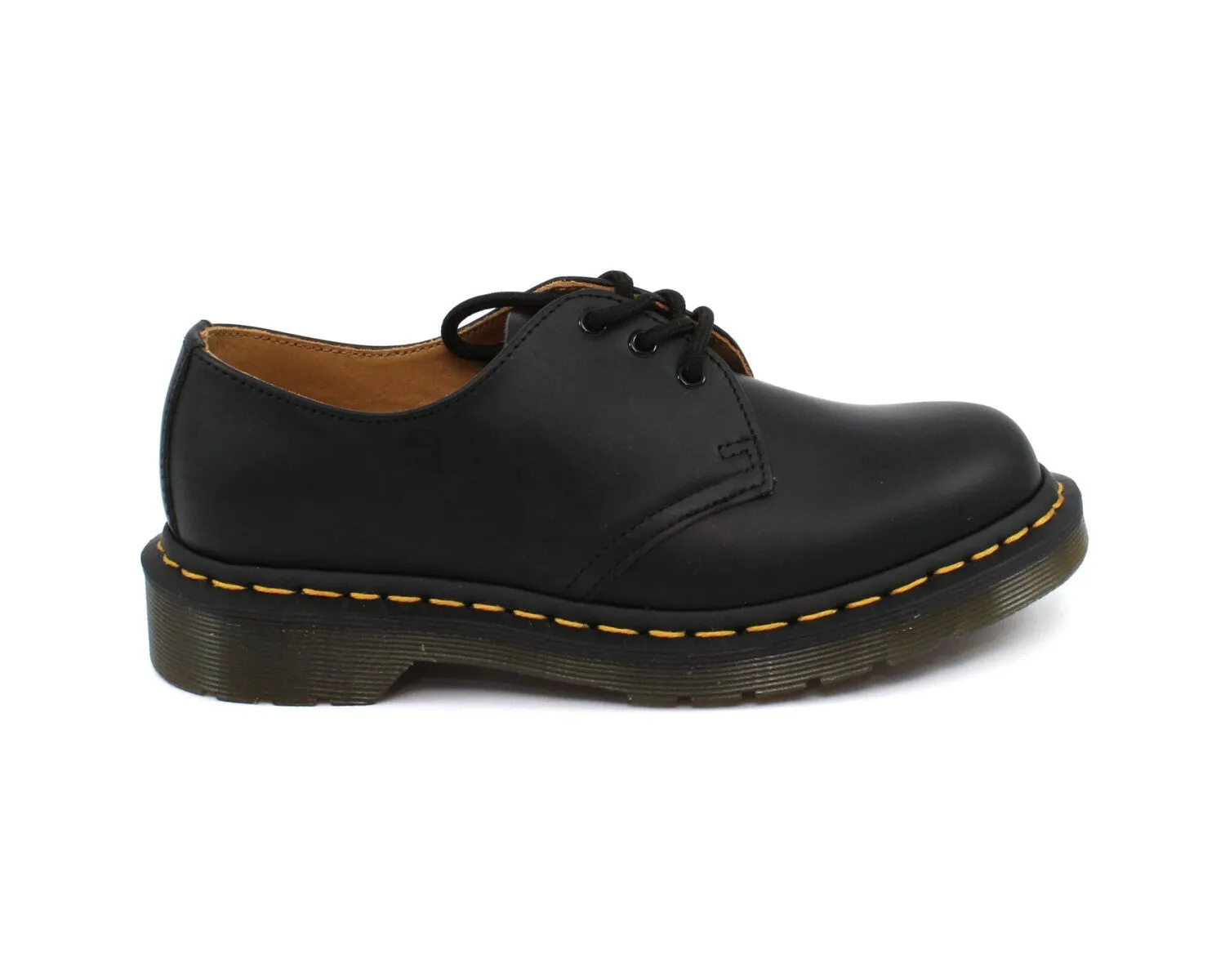 Dr. Martens 1461 59 Smooth 10085001 black