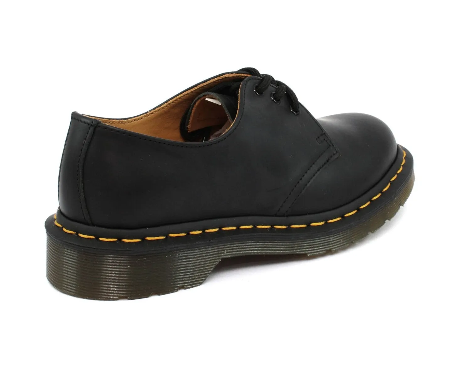 Dr. Martens 1461 59 Smooth 10085001 black