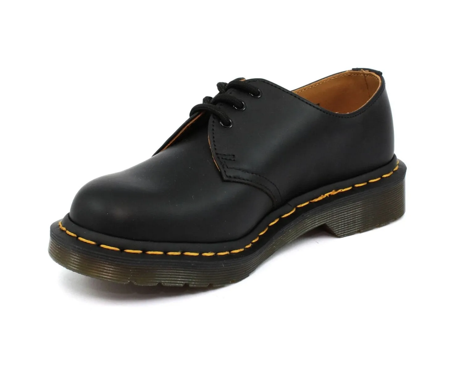 Dr. Martens 1461 59 Smooth 10085001 black