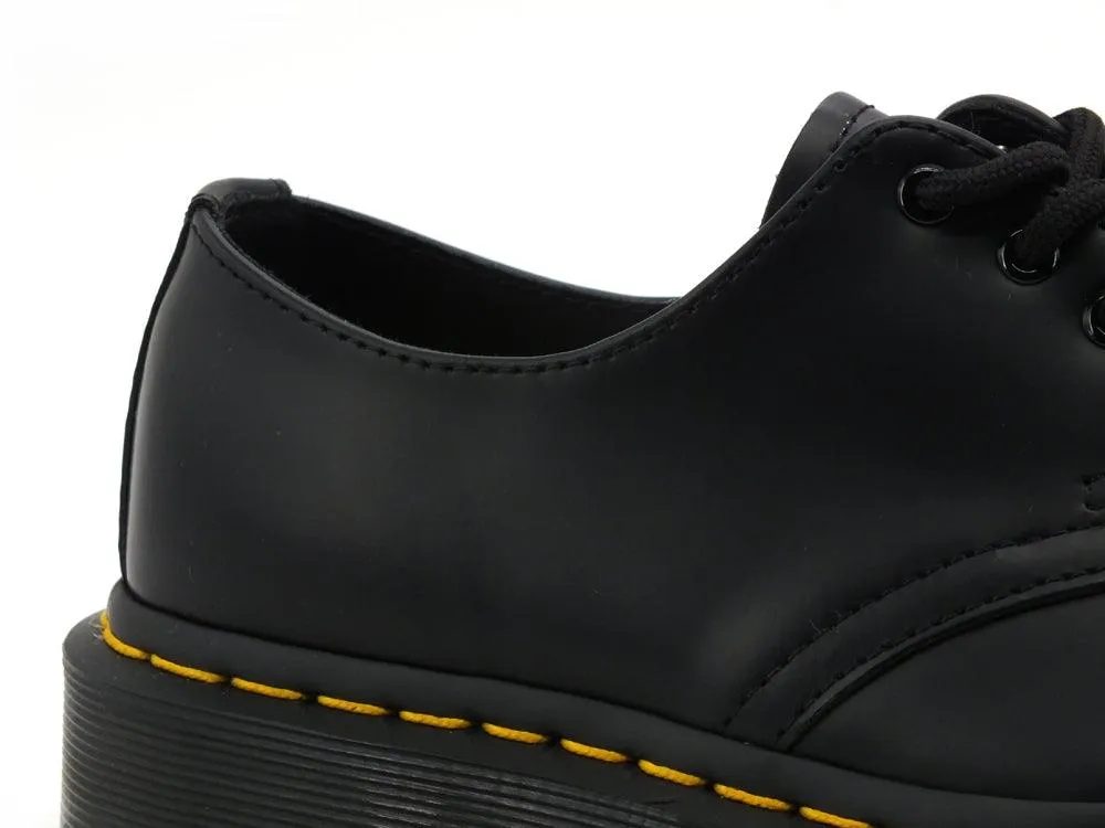 DR. MARTENS 1461 Bex Derby Black 1461-BEX-21084001