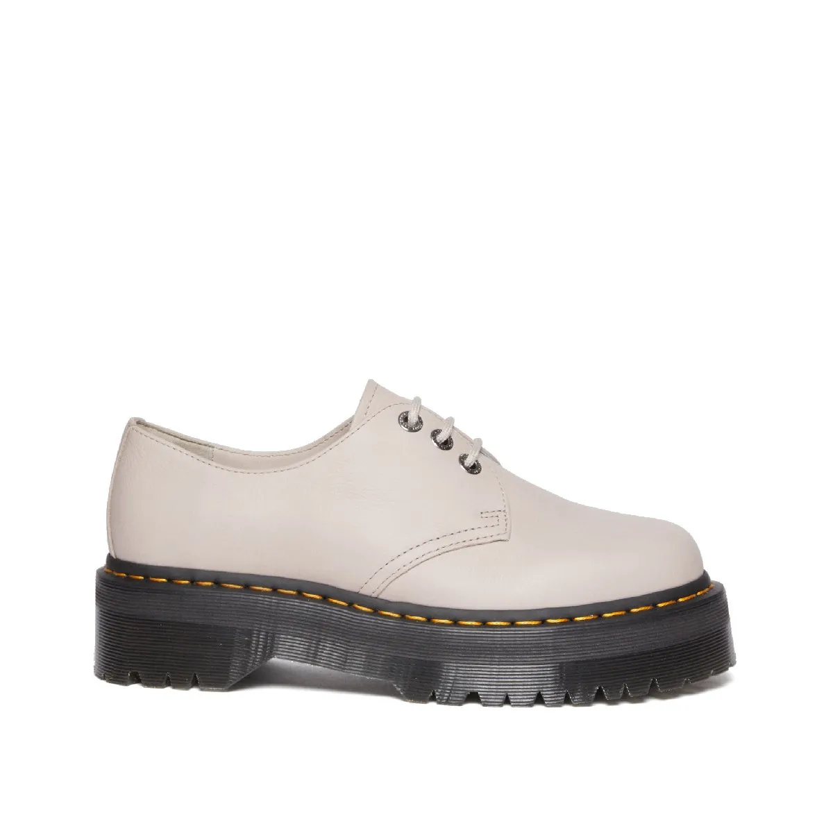     Dr. Martens 1461 Quad II Vintage Taupe