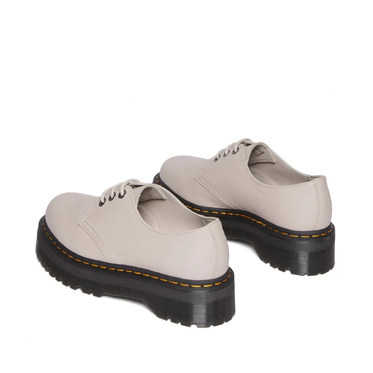     Dr. Martens 1461 Quad II Vintage Taupe