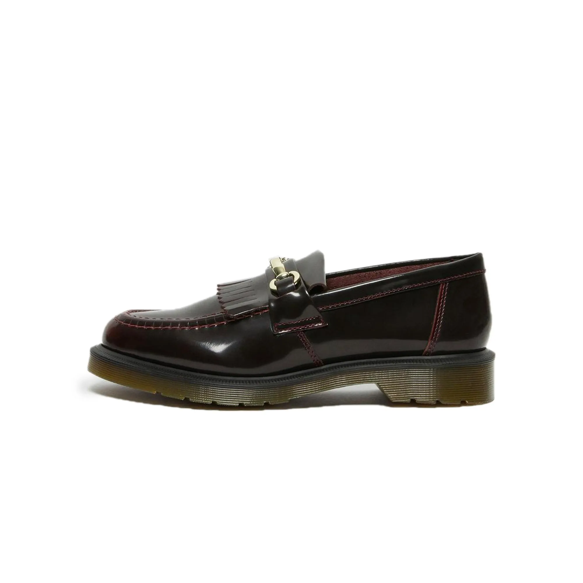 Dr. Martens Adrian Snaffle Loafers