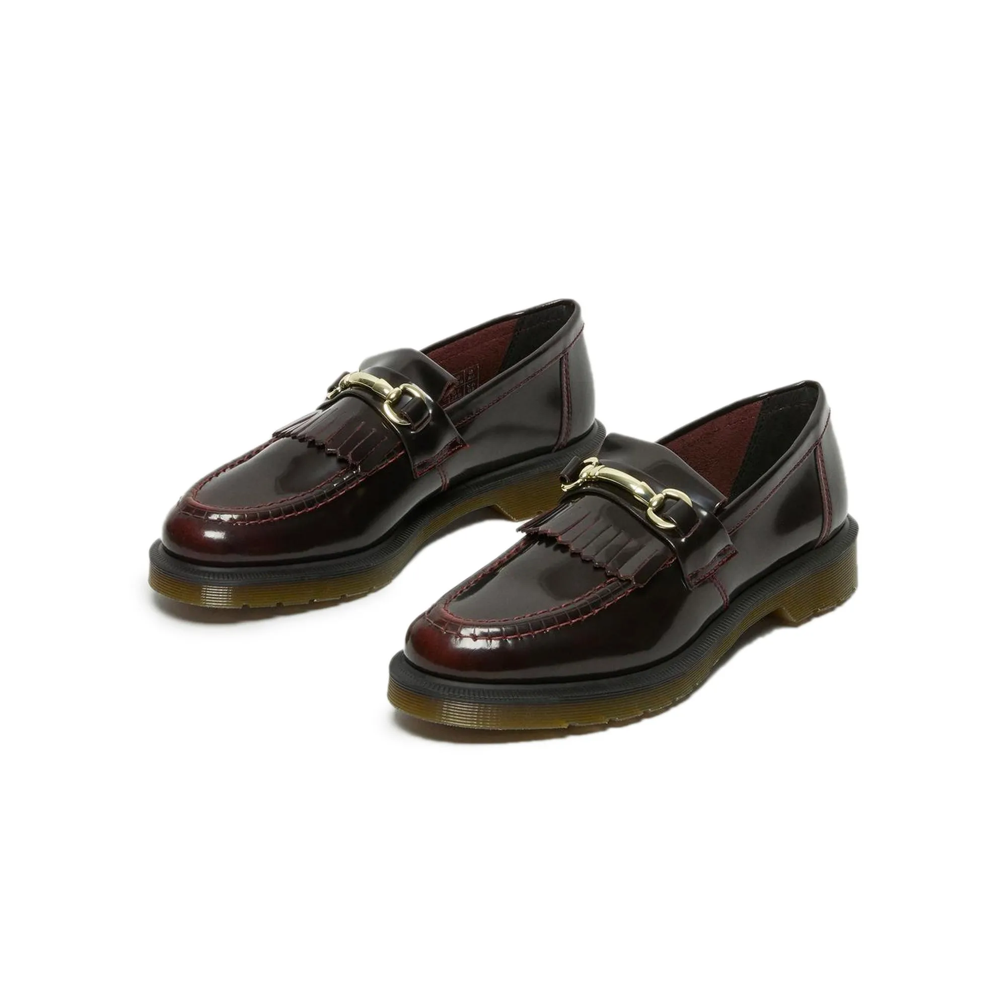 Dr. Martens Adrian Snaffle Loafers