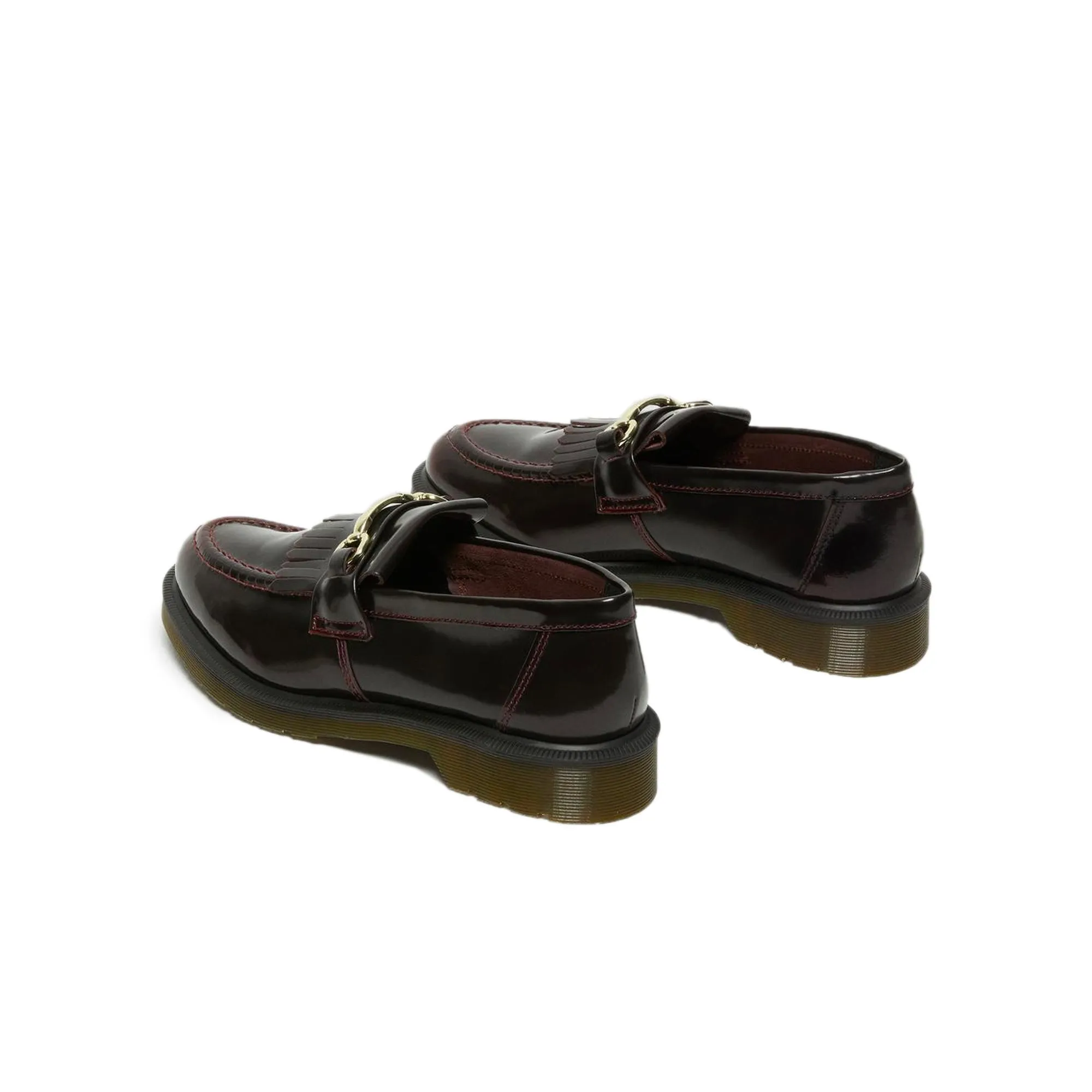 Dr. Martens Adrian Snaffle Loafers