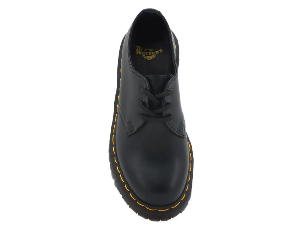 DR. MARTENS Bex Black 1461-BEX-21084001