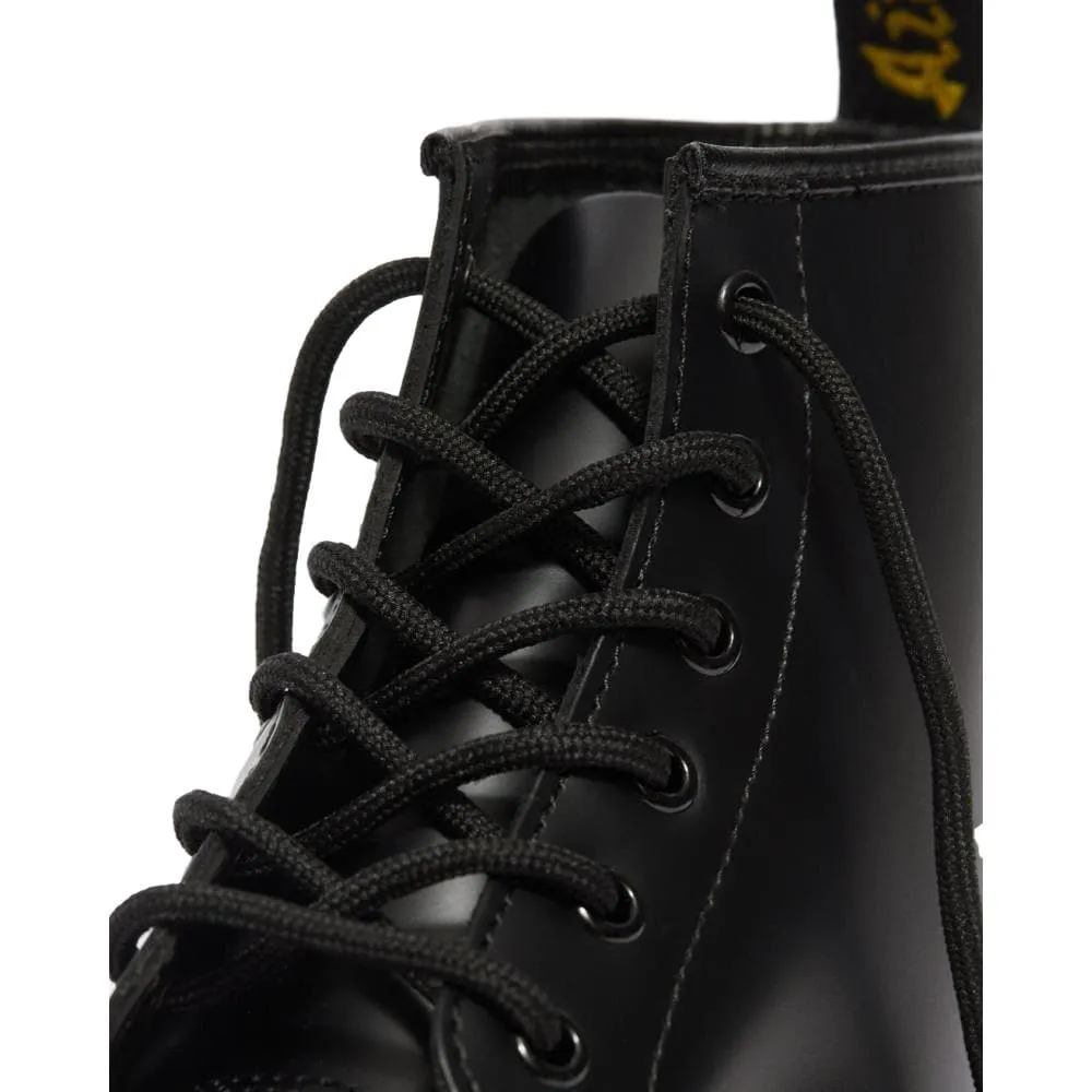 Dr. Martens CORE 101 SMOOTH-BLACK