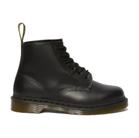 Dr. Martens CORE 101 SMOOTH-BLACK