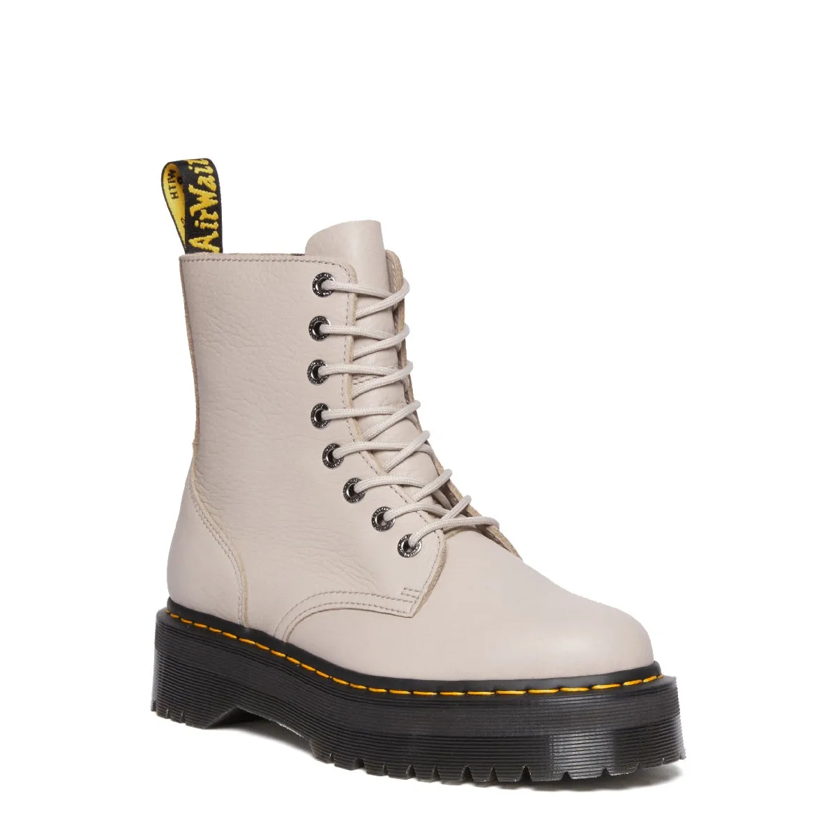     Dr. Martens Jadon III Vintage Taupe