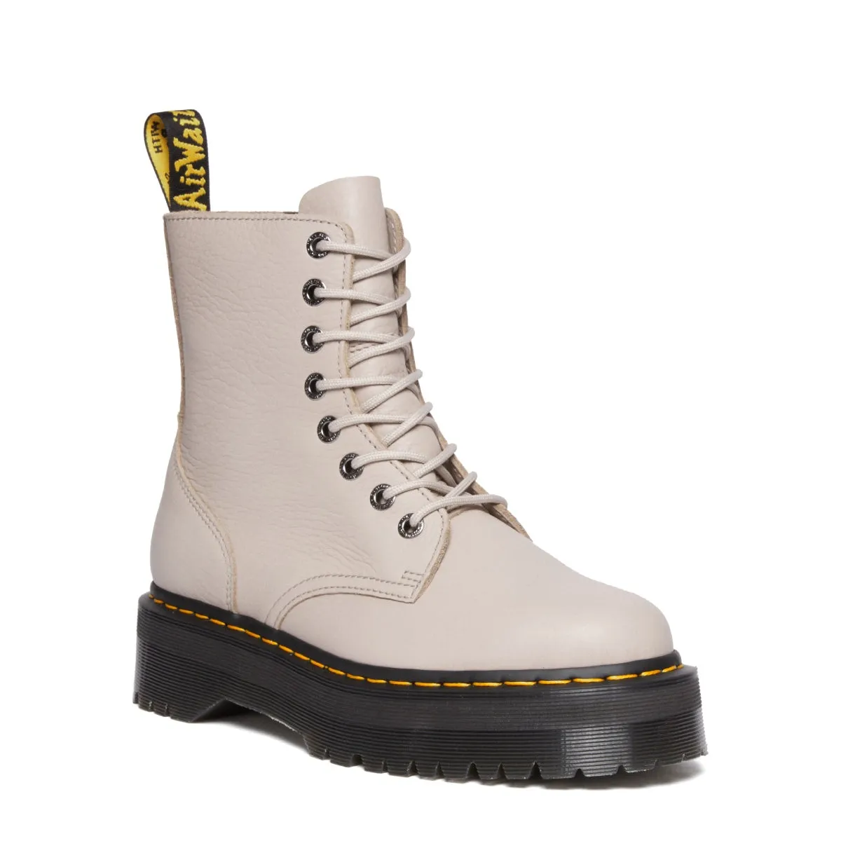     Dr. Martens Jadon III Vintage Taupe