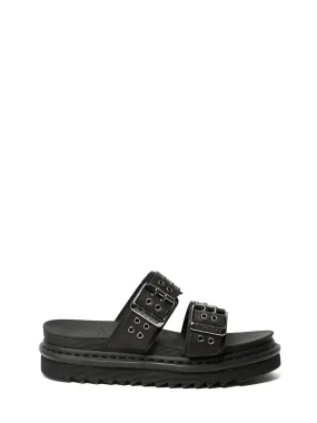 Dr. Martens Sandali DMSMYLBKTM25447001