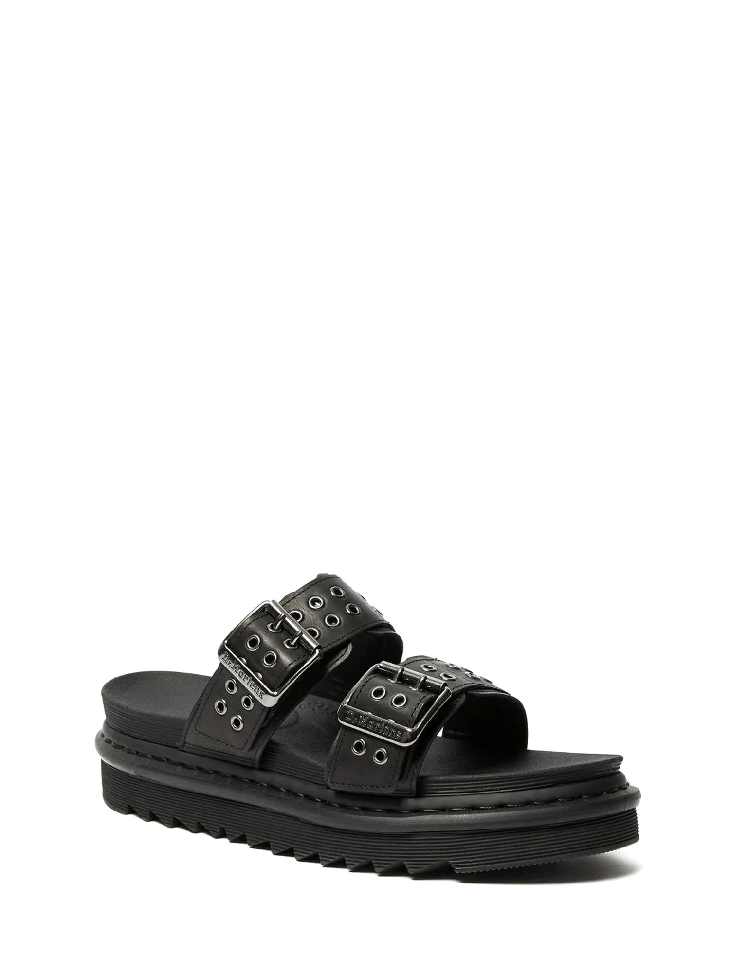 Dr. Martens Sandali DMSMYLBKTM25447001