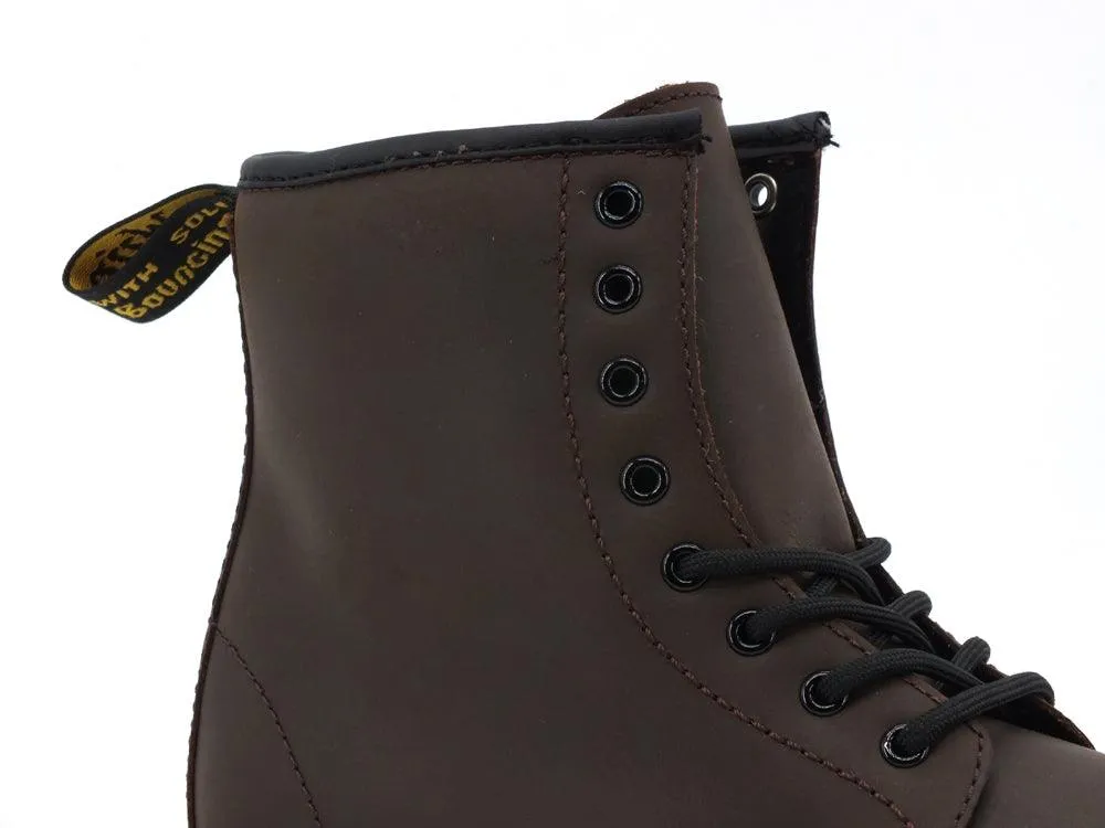 DR. MARTENS Serena J Dark Brown 1460SERENAT-25179201