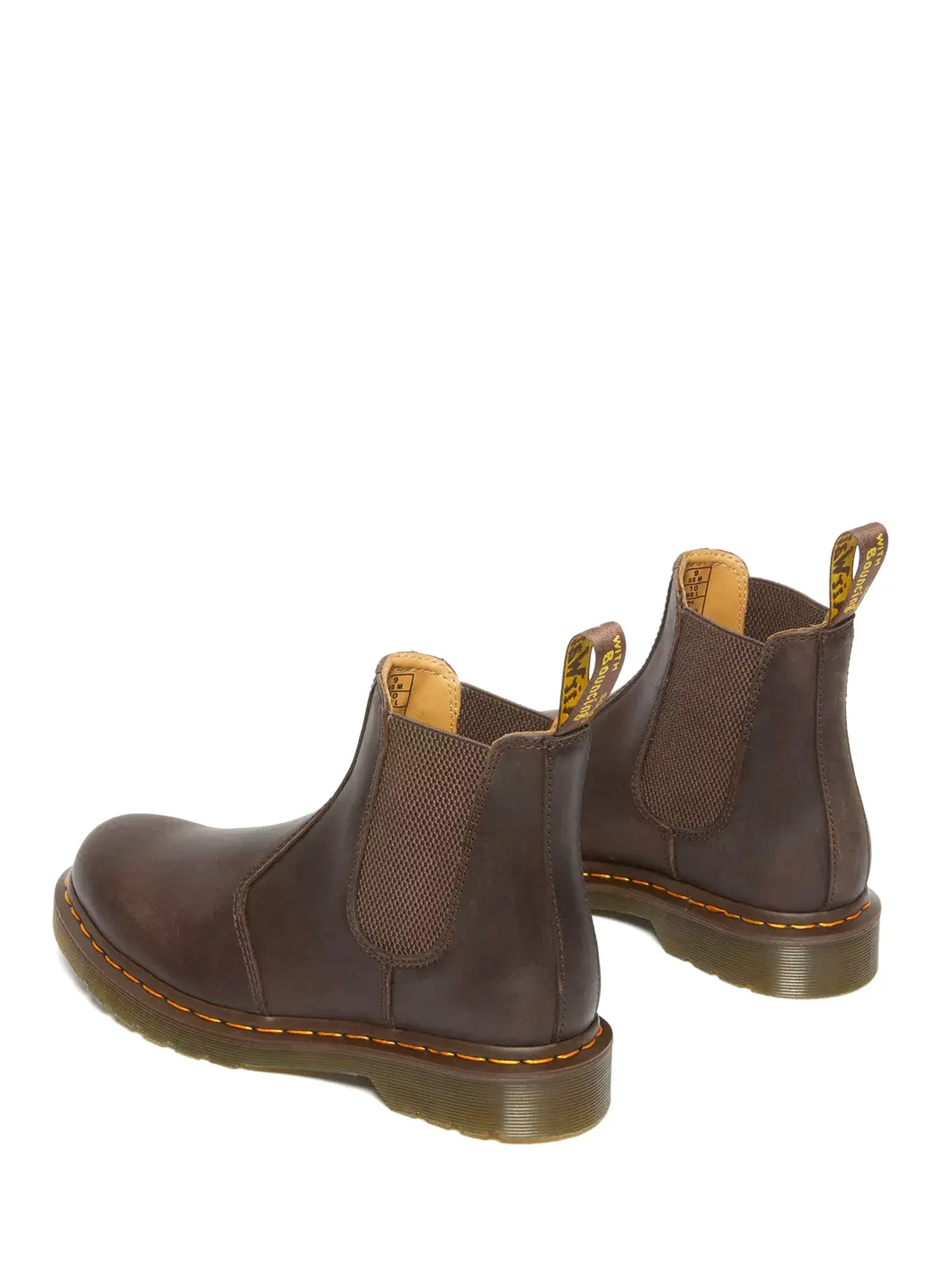 Dr. Martens Stivaletti 27486201