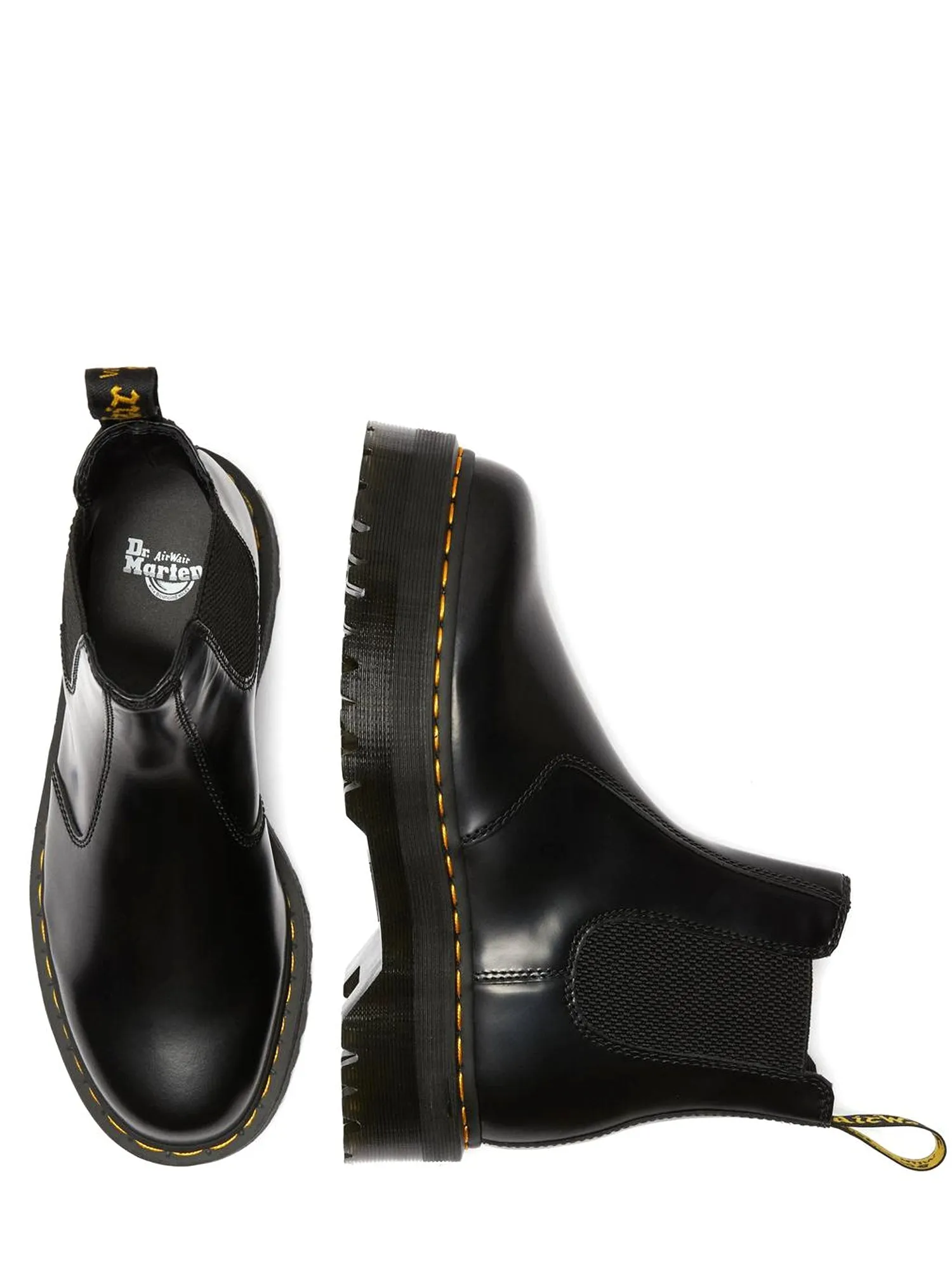 Dr. Martens Stivaletti DMS2976QBSM24687001