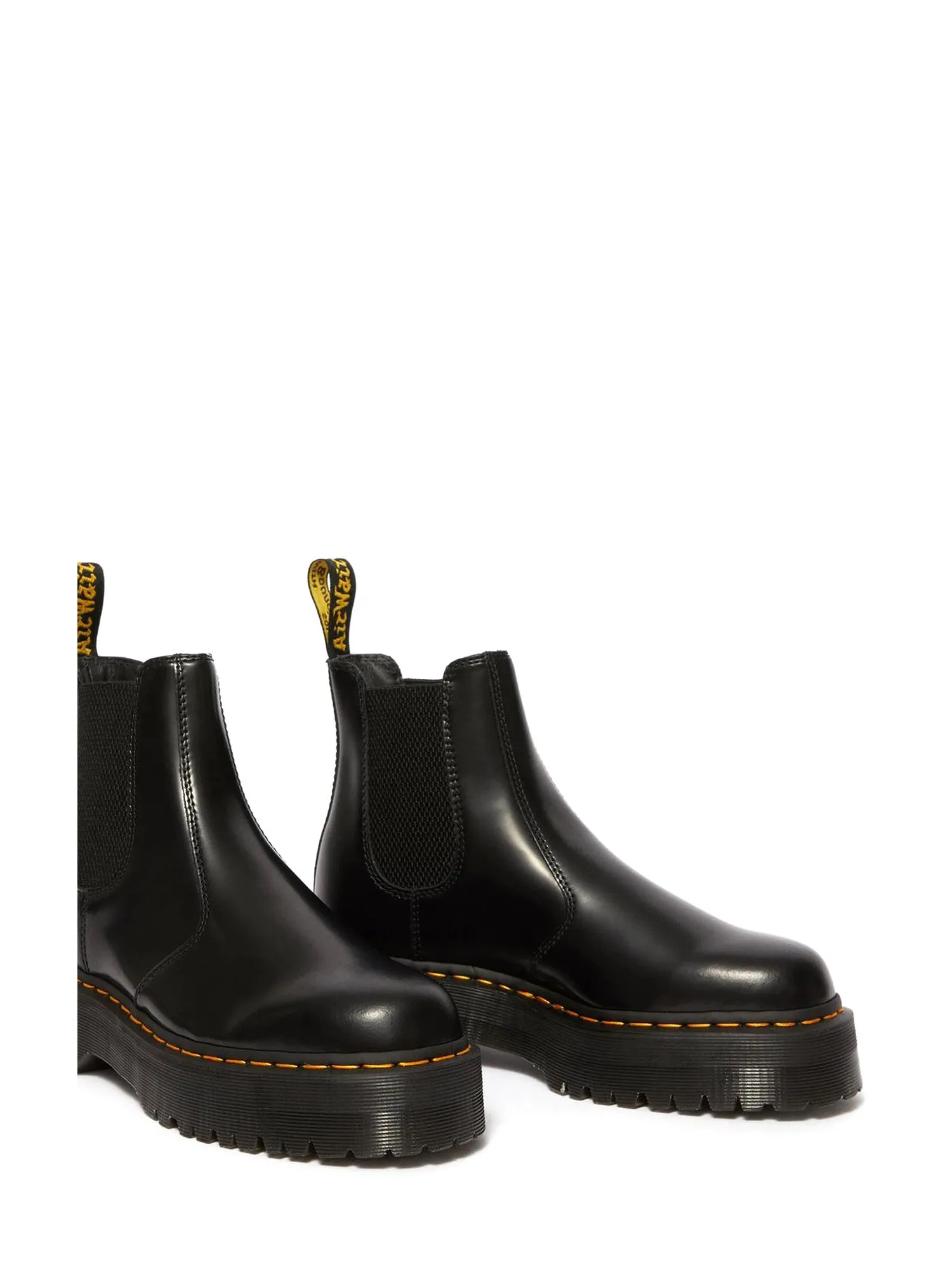 Dr. Martens Stivaletti DMS2976QBSM24687001