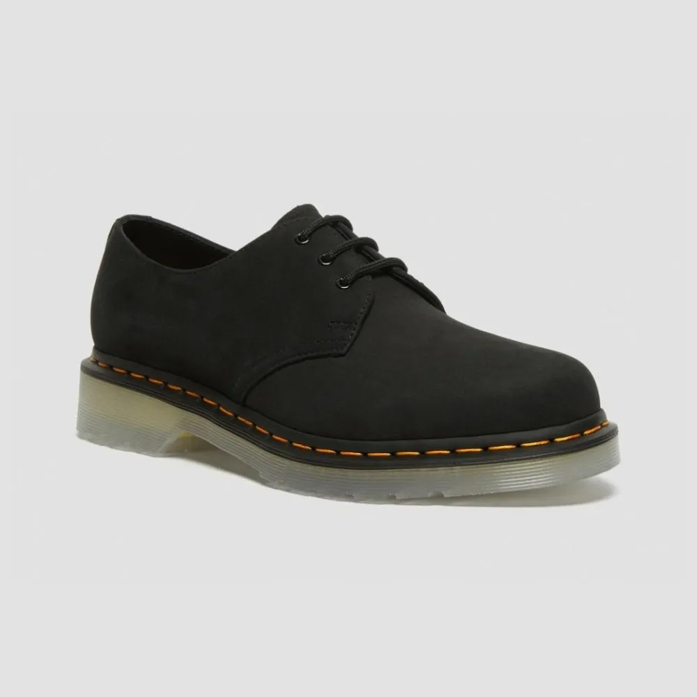 Dr. Martens Women's 1461 Iced II Buttersoft - Black