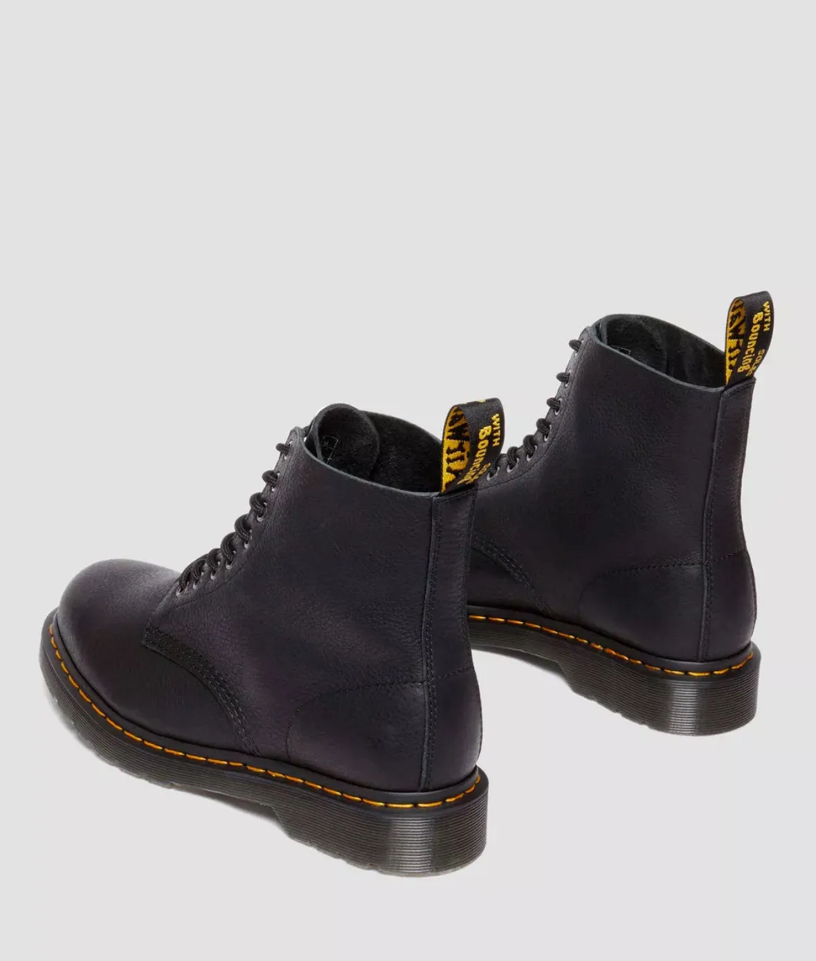 Dr.Martens 1460 black Ambassador 31981001