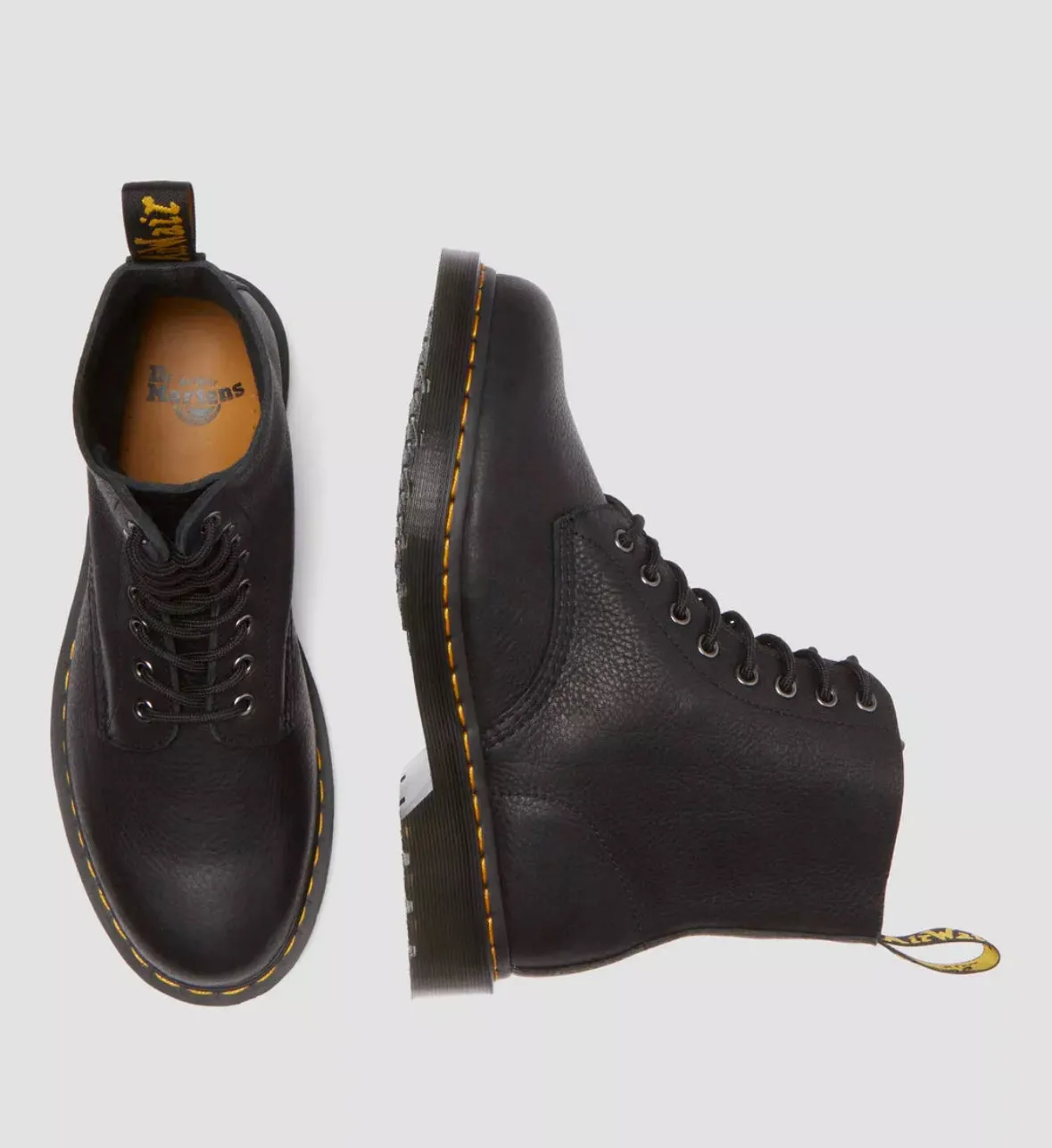 Dr.Martens 1460 black Ambassador 31981001