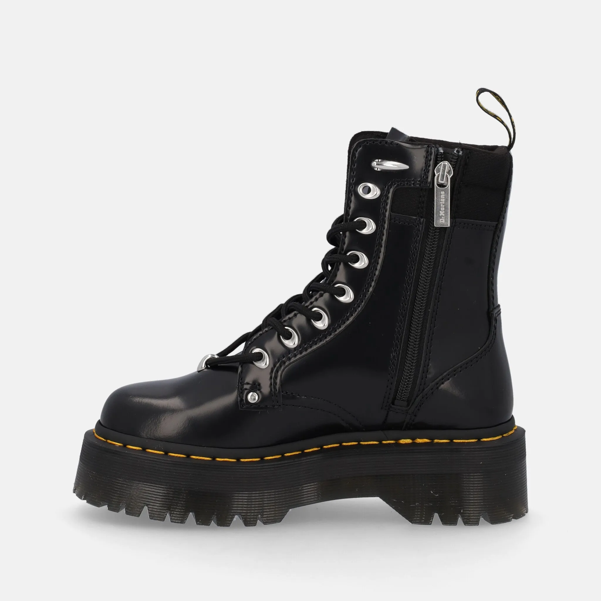 DR.MARTENS JADON HDW II