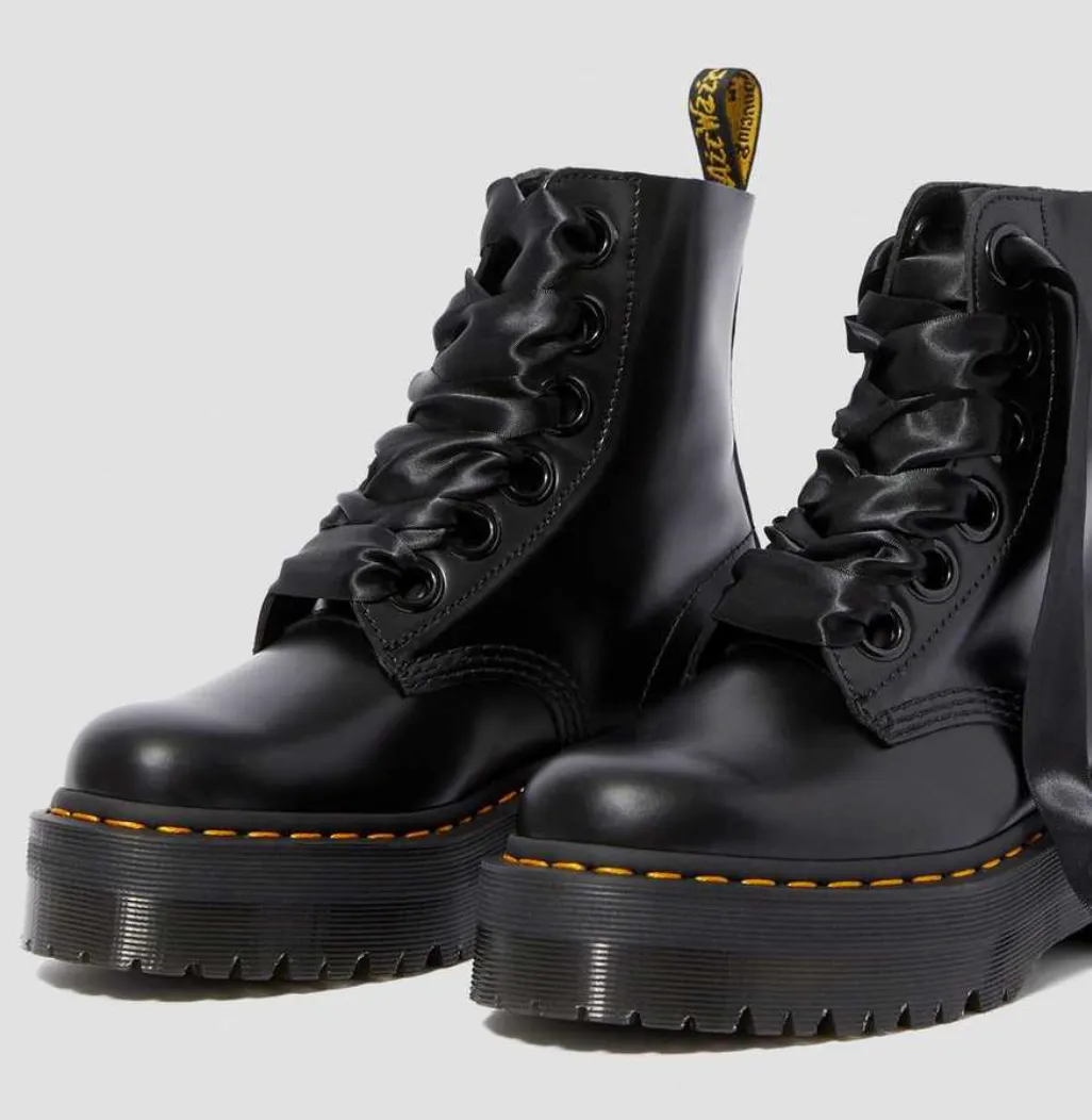 Dr.Martens Molly