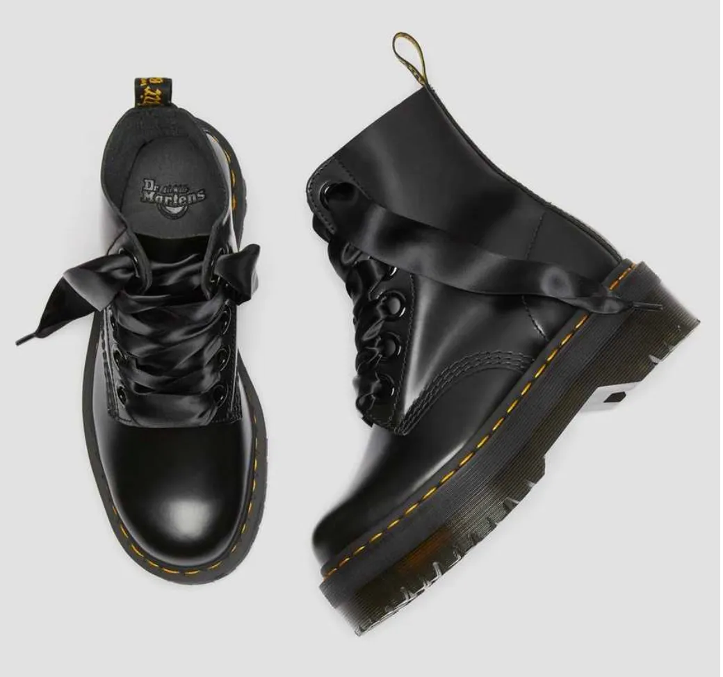 Dr.Martens Molly