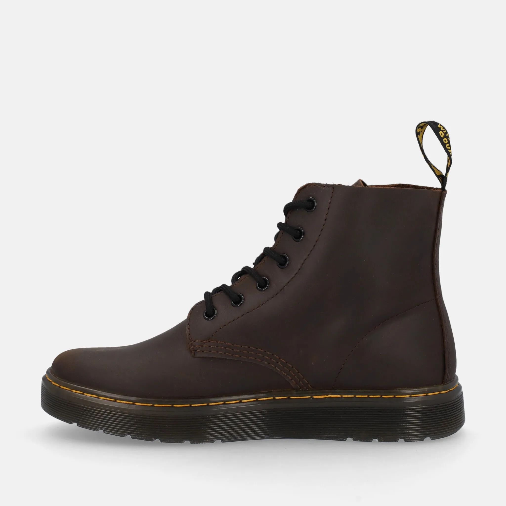 DR.MARTENS THURSTON CHUKKA