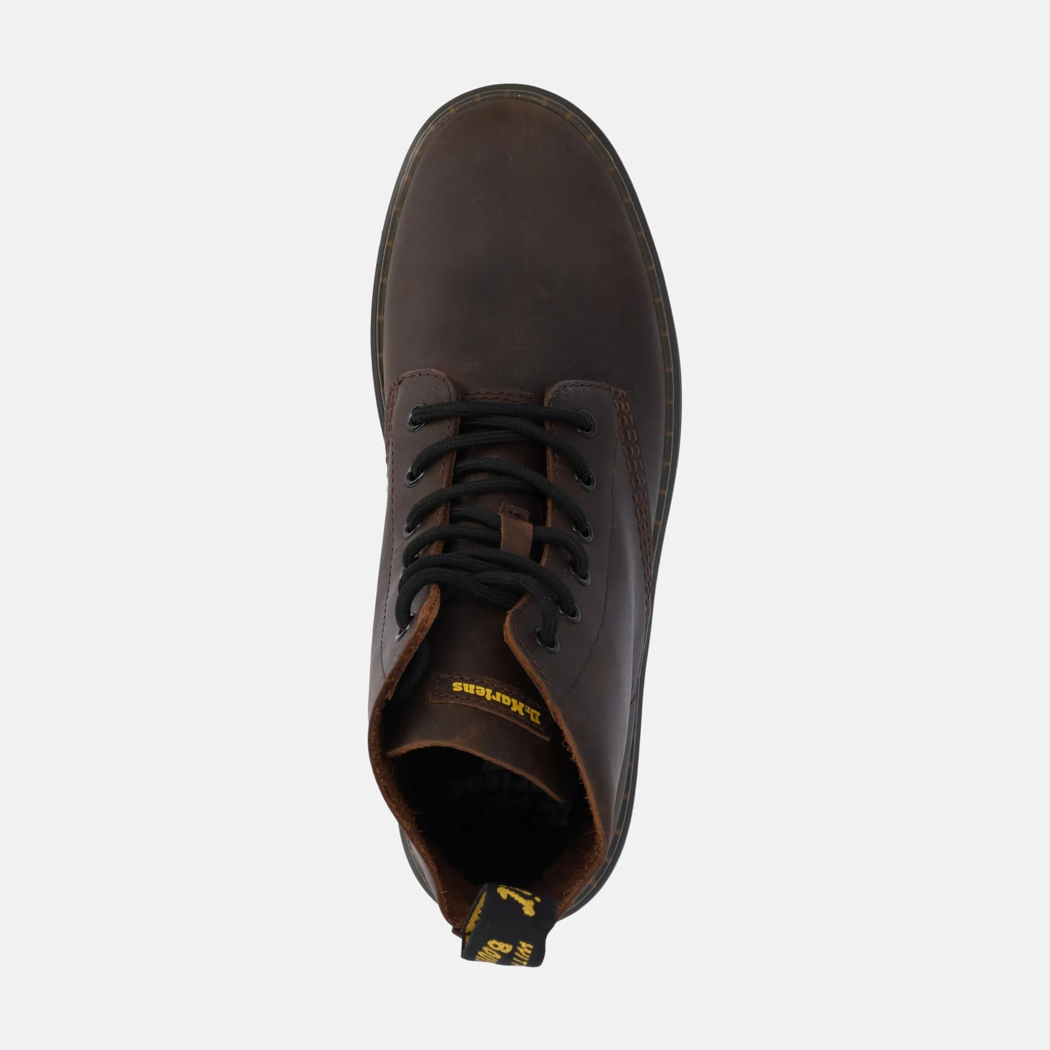 DR.MARTENS THURSTON CHUKKA