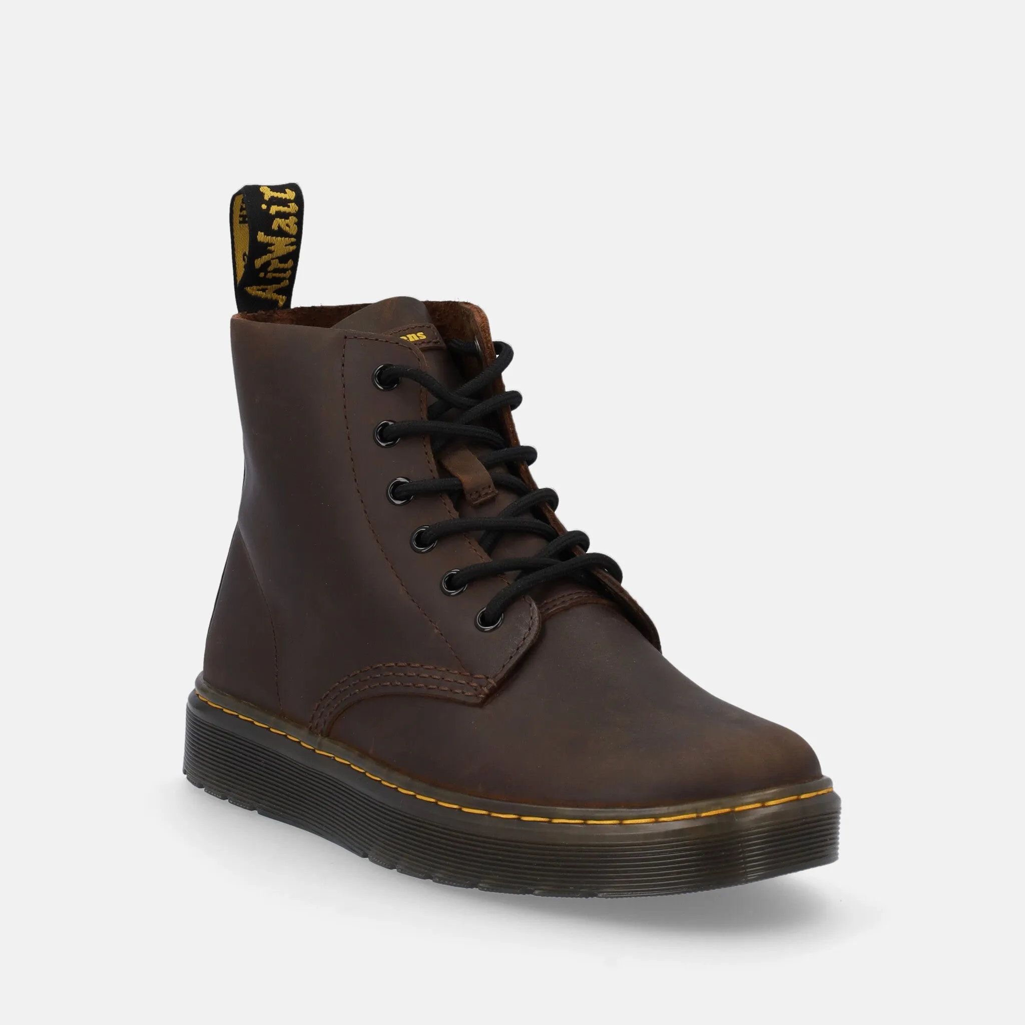 DR.MARTENS THURSTON CHUKKA