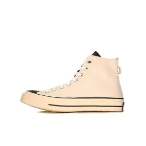 FEAR OF GOD ESSENTIALS X CONVERSE CHUCK TAYLOR ALL-STAR 70S HI CREAM 2018