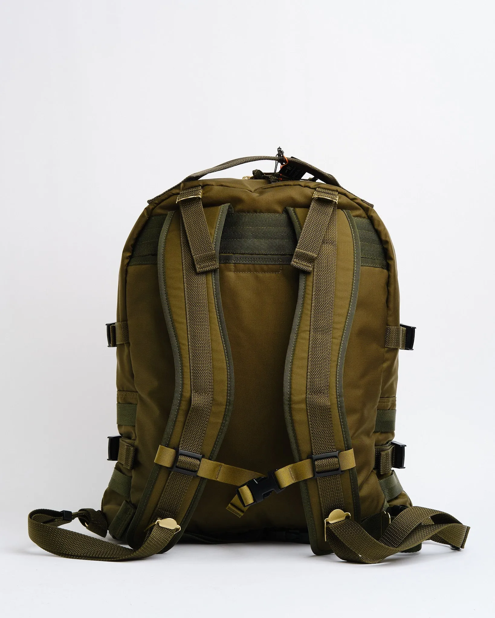 Force Daypack Olive Drab