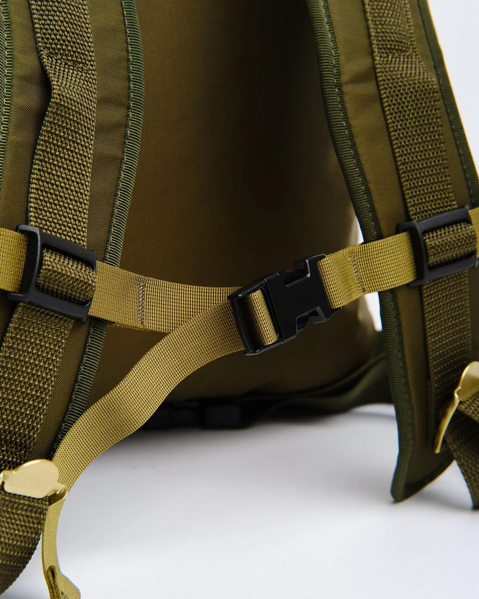 Force Daypack Olive Drab