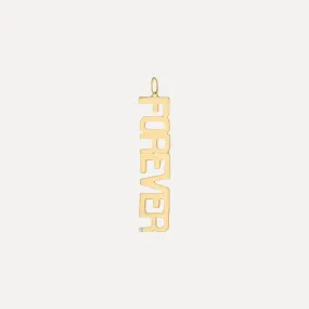 Forever Mini - Necklace Charm