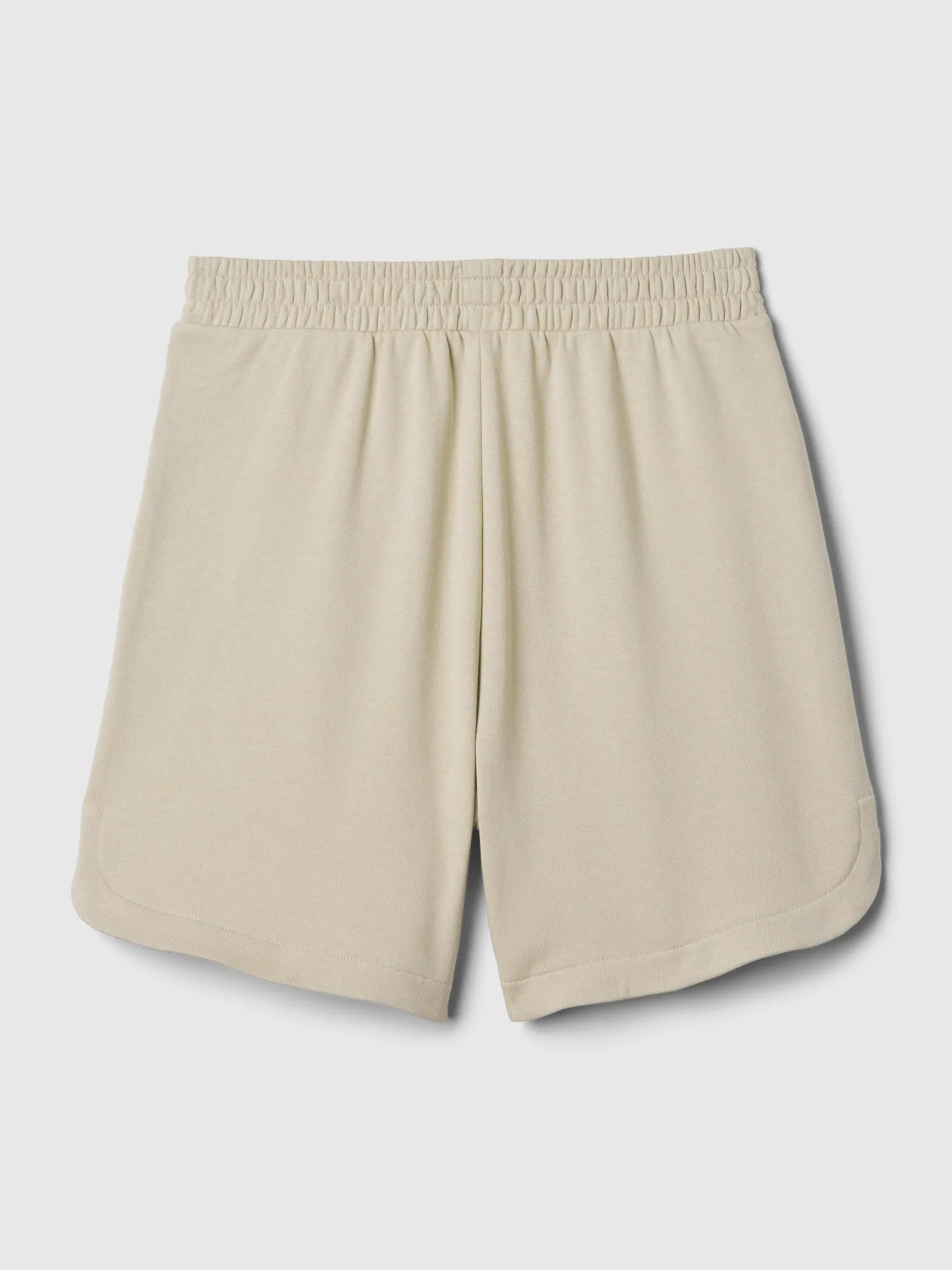 Gap Logo Dolphin Sweat Shorts