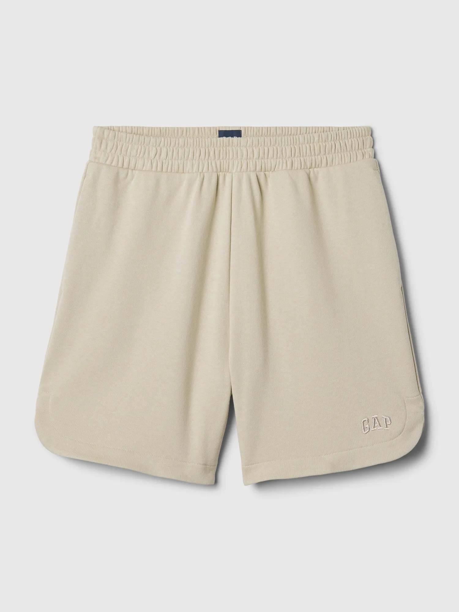 Gap Logo Dolphin Sweat Shorts