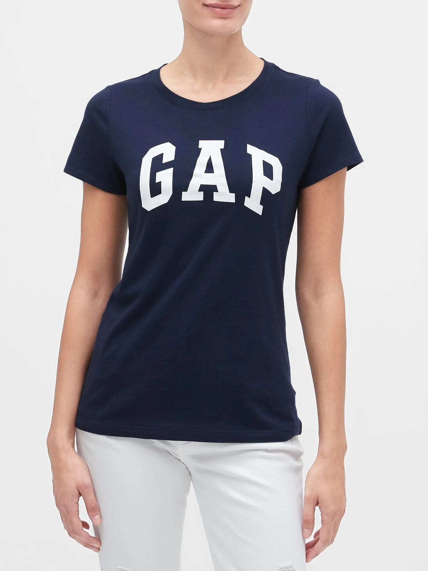 Gap Logo T-Shirt (2-Pack)