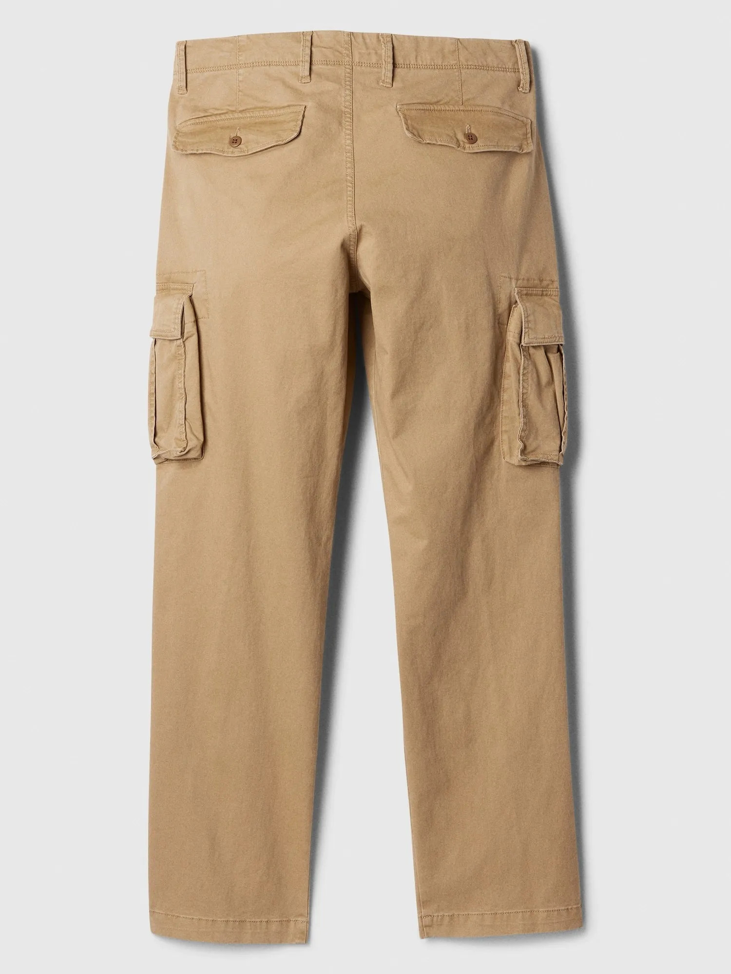 GapFlex Essential Straight Cargo Pants