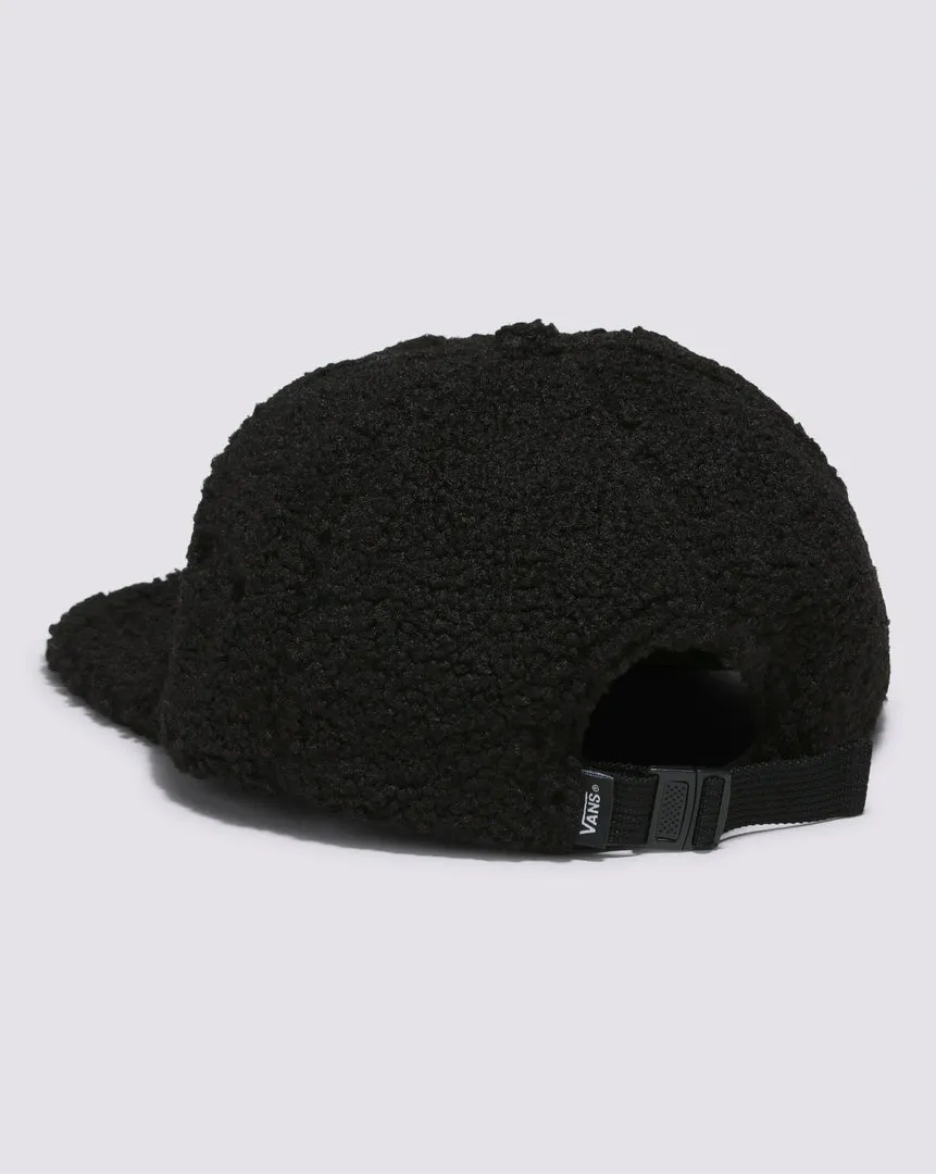 Gorra Vans Otw Jockey Black