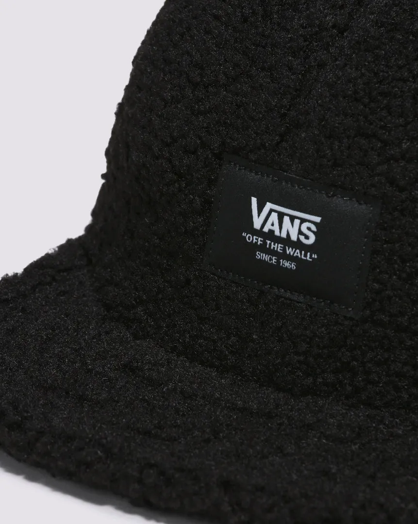 Gorra Vans Otw Jockey Black