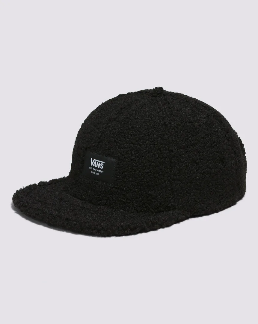 Gorra Vans Otw Jockey Black