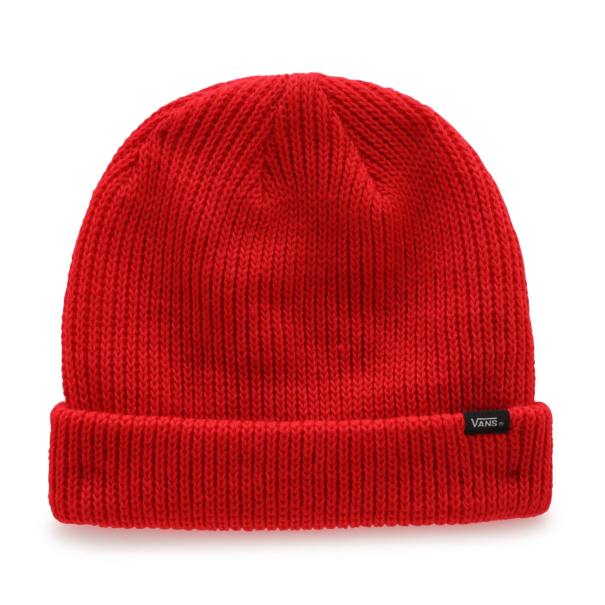 Gorro Vans BY Core Basics Boys True Red