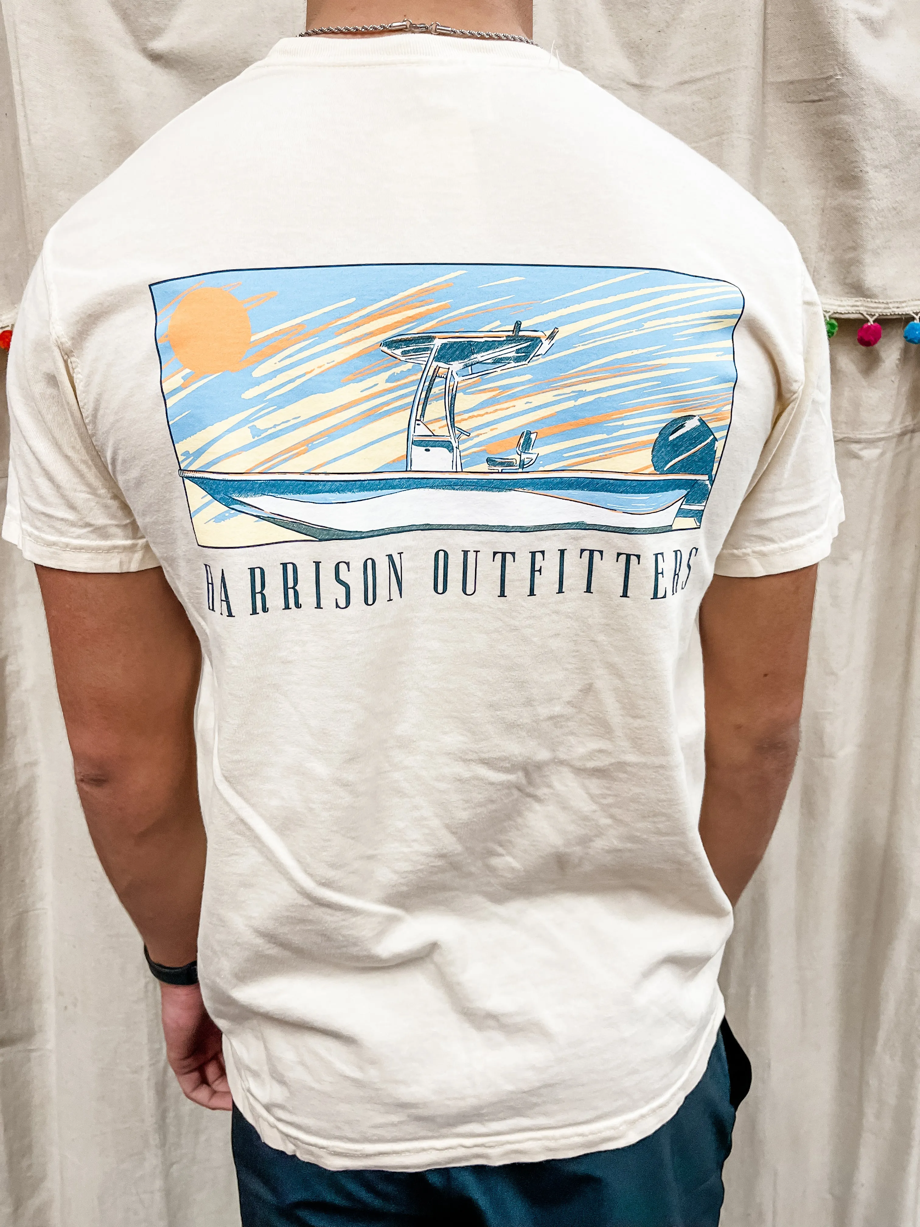 Harrison Outfitters