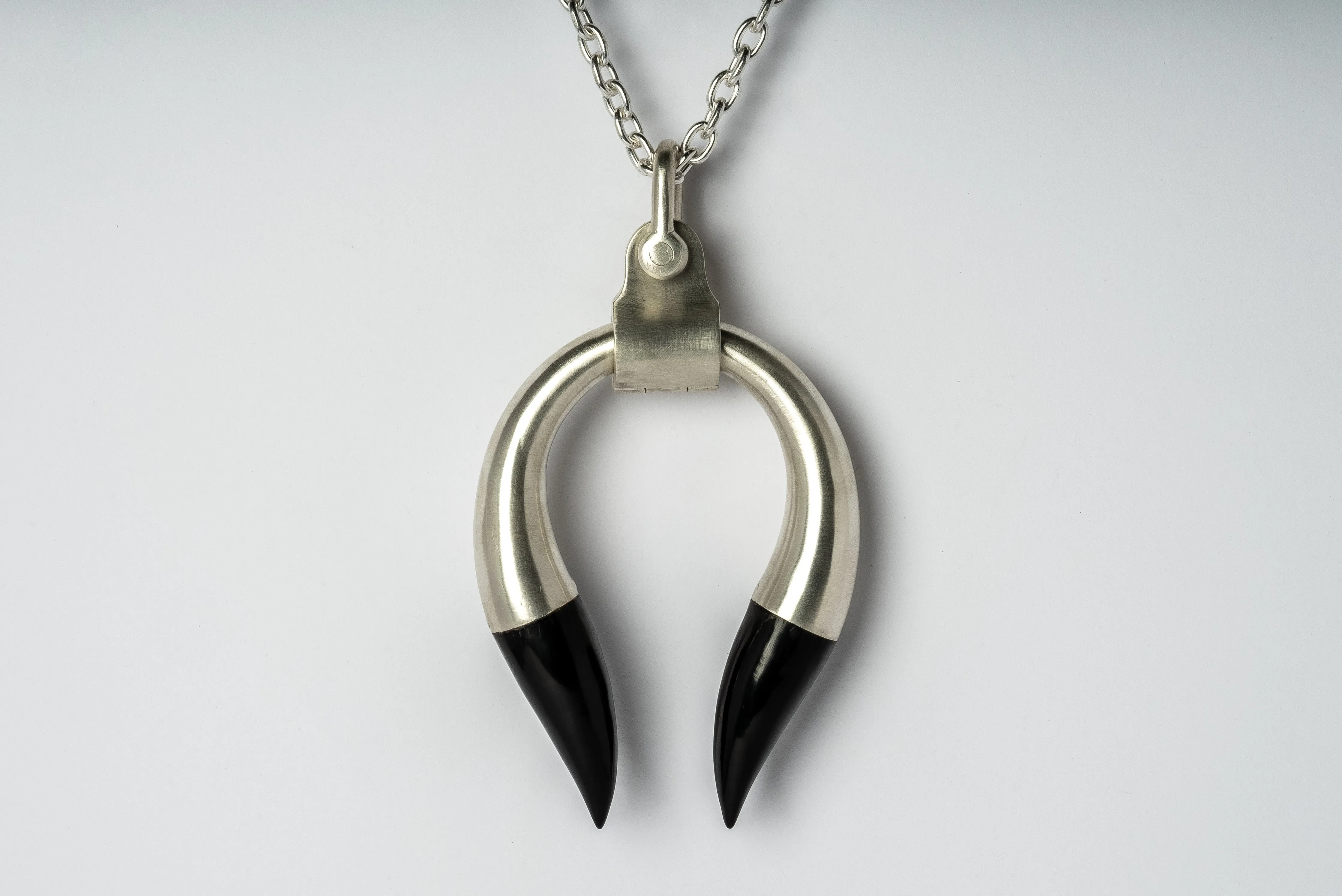 Hathor Necklace (Large, MA H)