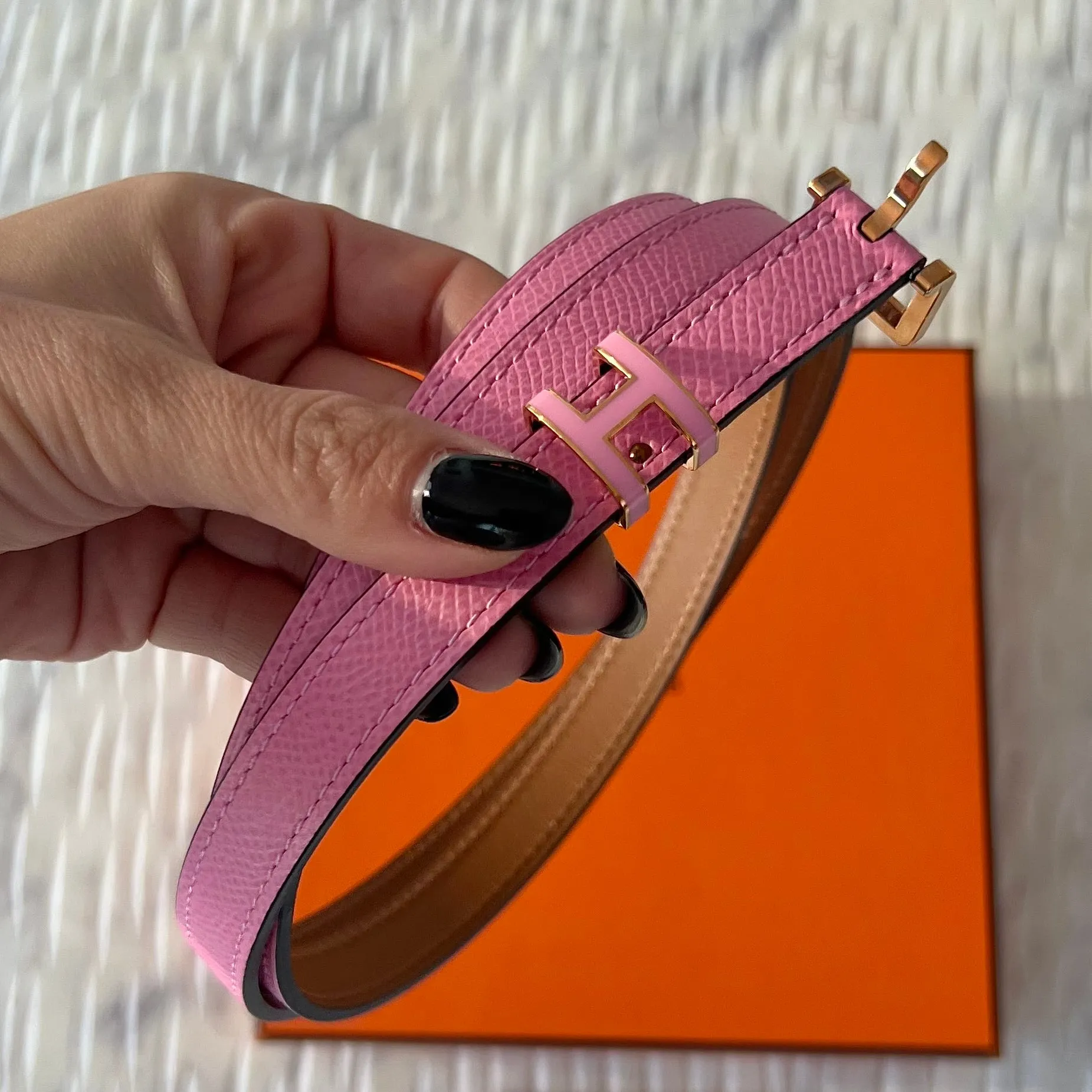 Hermes Pop H 15 Belt