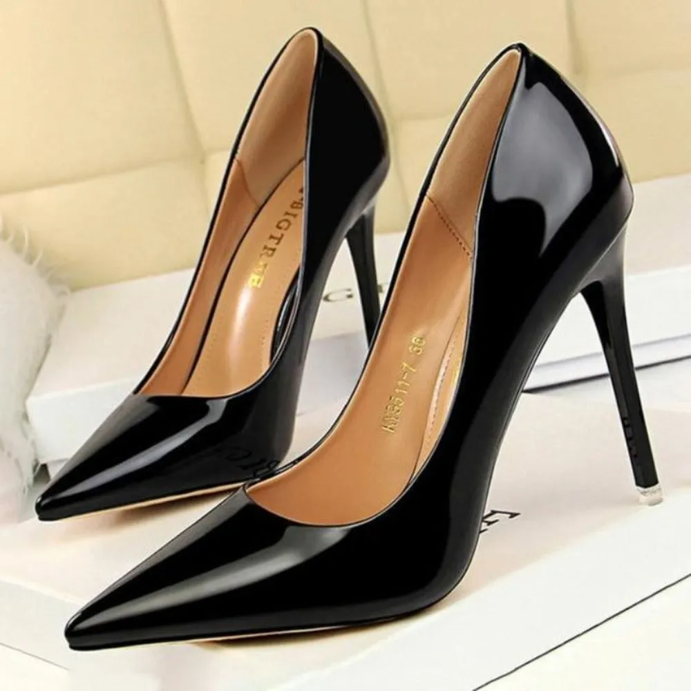 High Heels Pumps