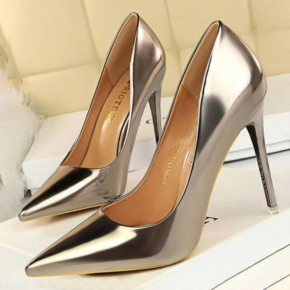 High Heels Pumps